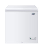 100L Chest Freezer(WHITE), up to 50% Energy Saving
