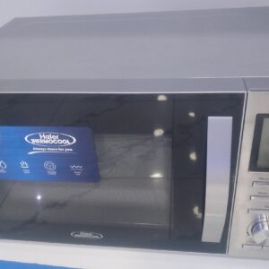 25Ltrs Grill Microwave Oven