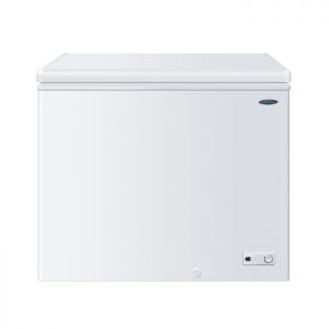 200L Chest Freezer(WHITE), up to 50% Energy Saving