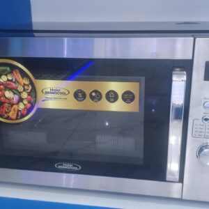 30Ltrs Grill Microwave Oven