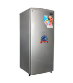 Small Upright Freezer HSF-180S (Silver)