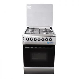 4 Gas Burners, MY DIVA Standing Cooker