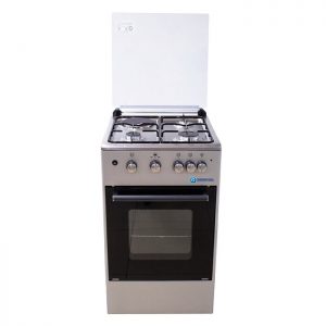 3 Gas 1 Elect Burner, MY LADY INX Standing Cooker