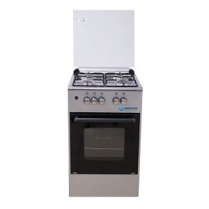 4 Gas Burners, MY LADY INX Standing Cooker