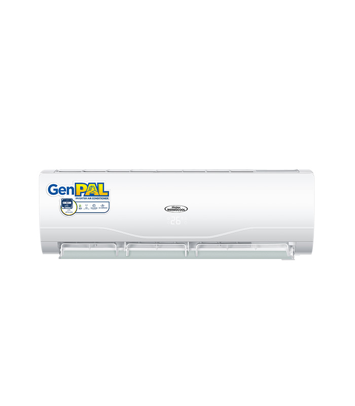 genpal-1 Haier Thermocool