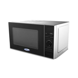 20Ltrs Solo Microwave Oven, Silver Colour, Digital Control