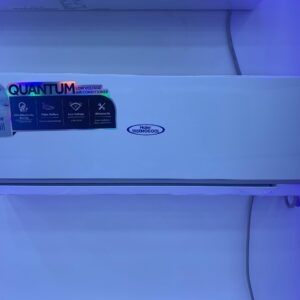 haier Thermocool 1hp Quantum Low voltage AC