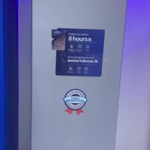 Haier Thermocool 250 Liters Upright Freezer HF-250BS R6