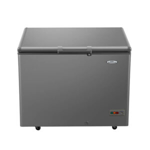 219L Turbo Inverter Chest Freezer, up to 50% Energy Saving